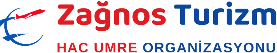 Zağnos Turizm logosu