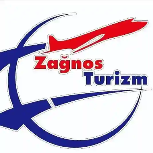 Zağnos Turizm Logo